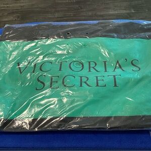Brand New VS Tote Bag - Blue & Green